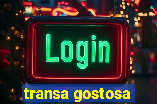 transa gostosa